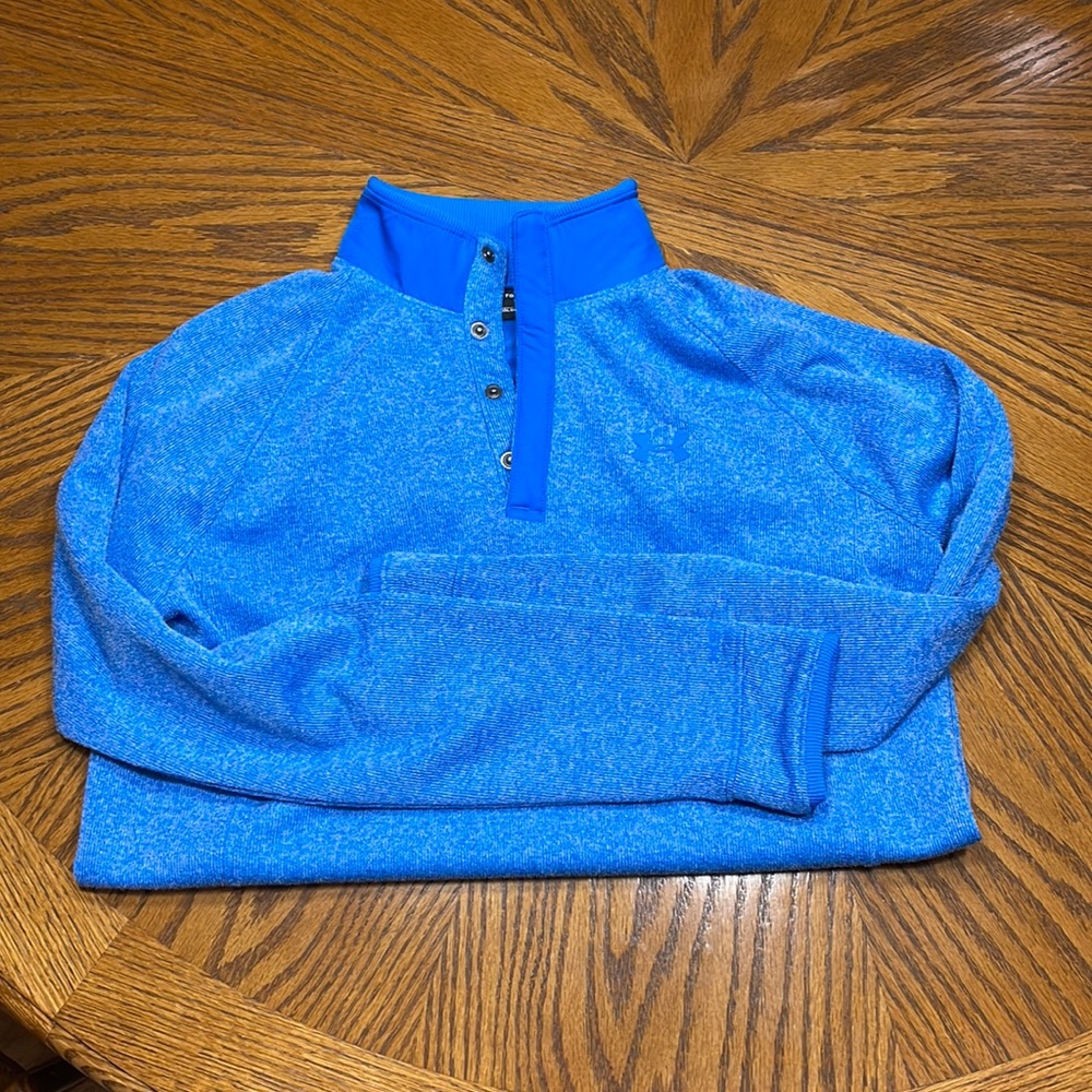 Under Armour Youth Boys Shirt